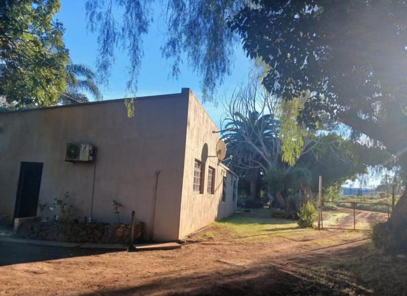 3 Bedroom Property for Sale in Uitenhage Rural Eastern Cape
